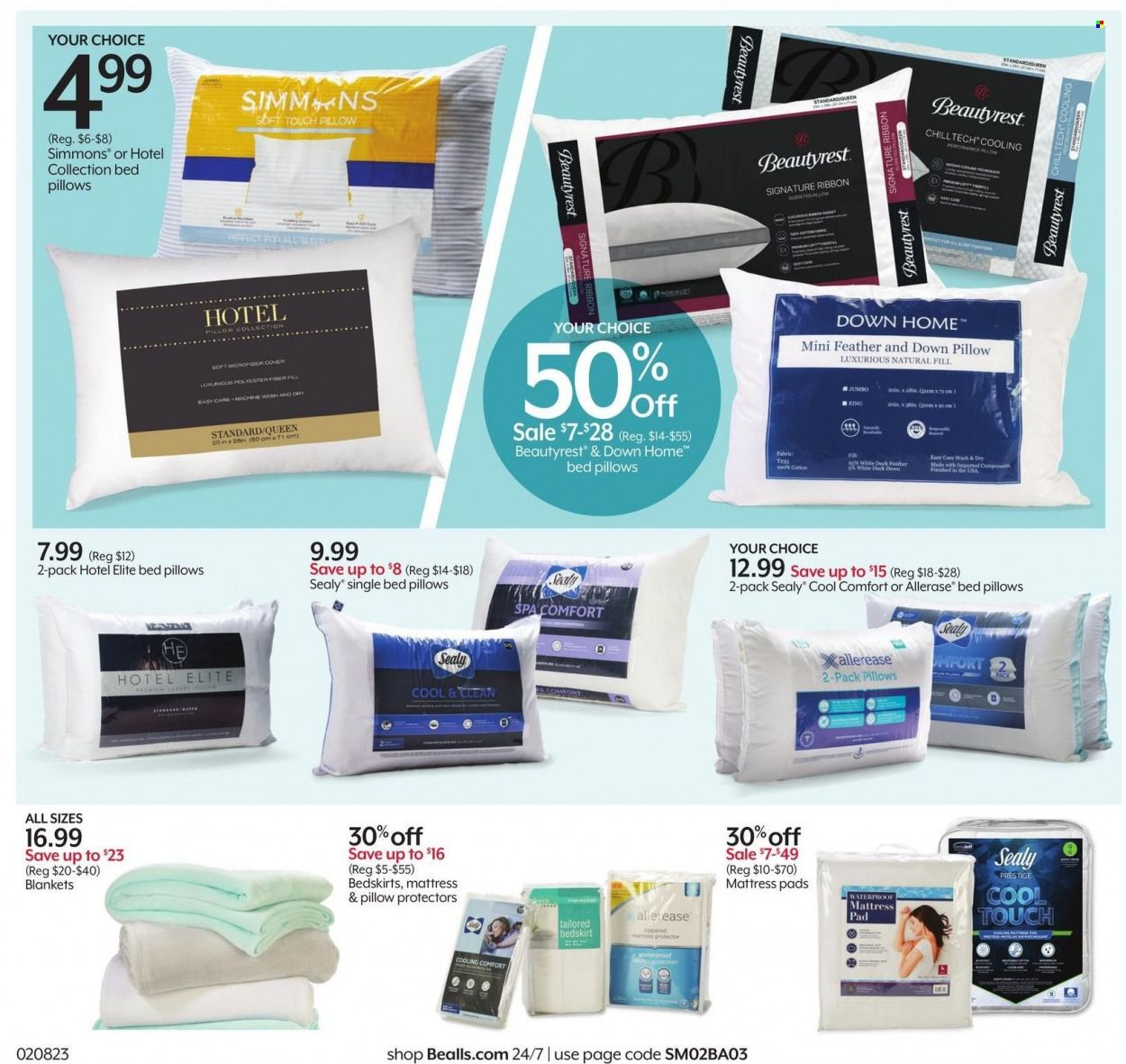 Bealls Florida (FL) Weekly Ad Flyer Specials February 8 to February 14, 2023