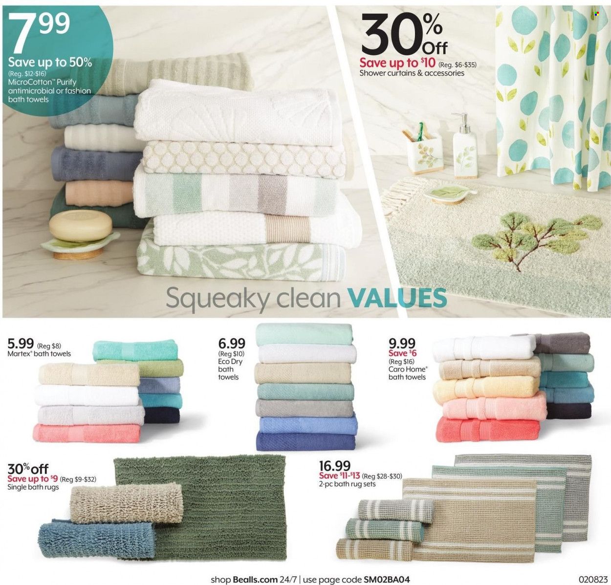 Bealls Florida (FL) Weekly Ad Flyer Specials February 8 to February 14, 2023