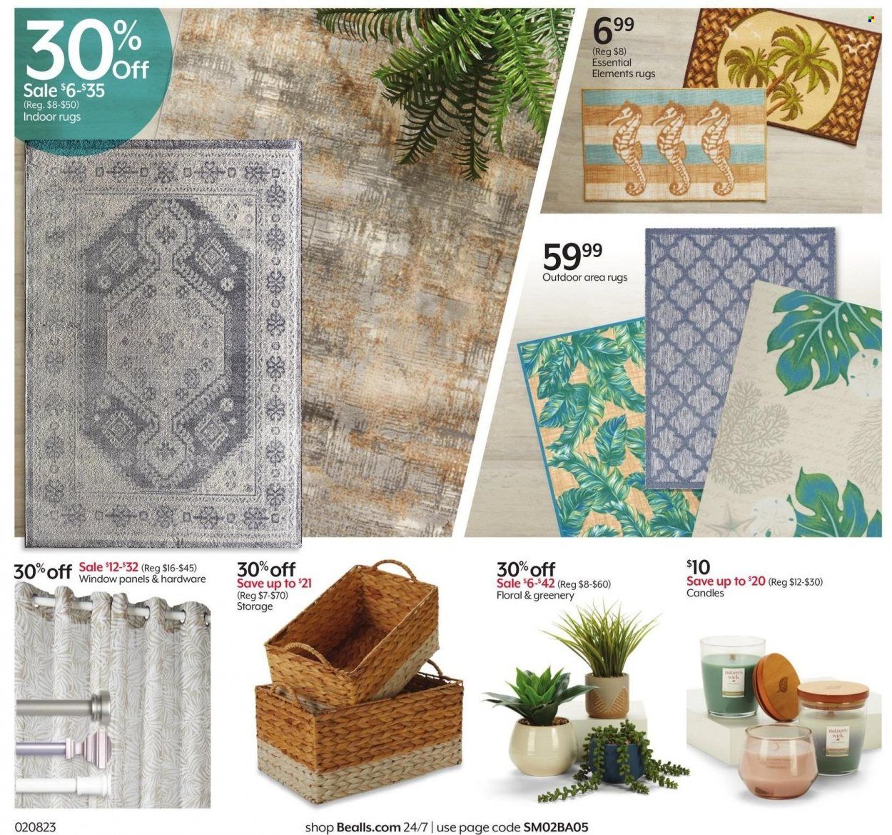Bealls Florida (FL) Weekly Ad Flyer Specials February 8 to February 14, 2023