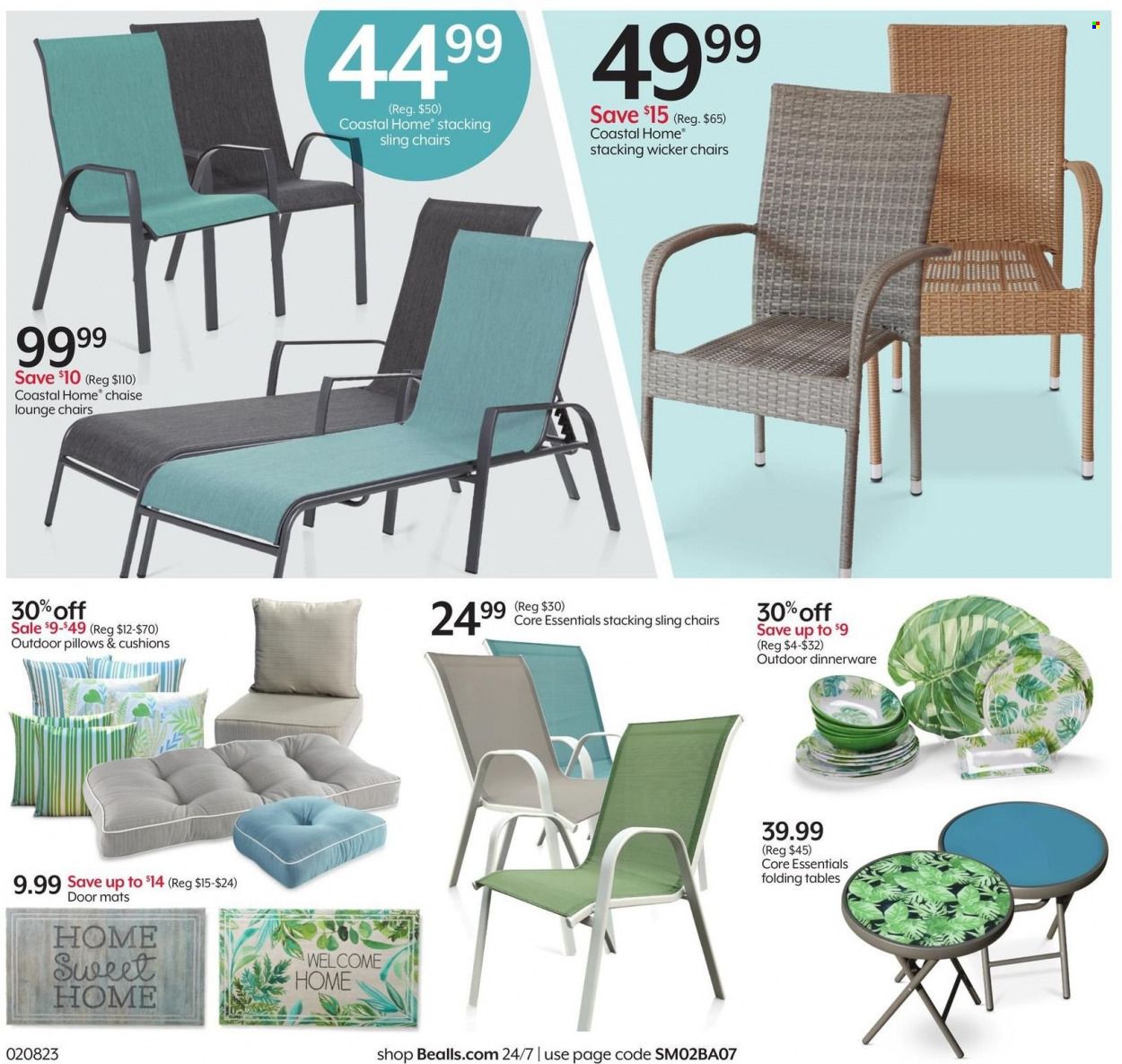 Bealls Florida (FL) Weekly Ad Flyer Specials February 8 to February 14, 2023
