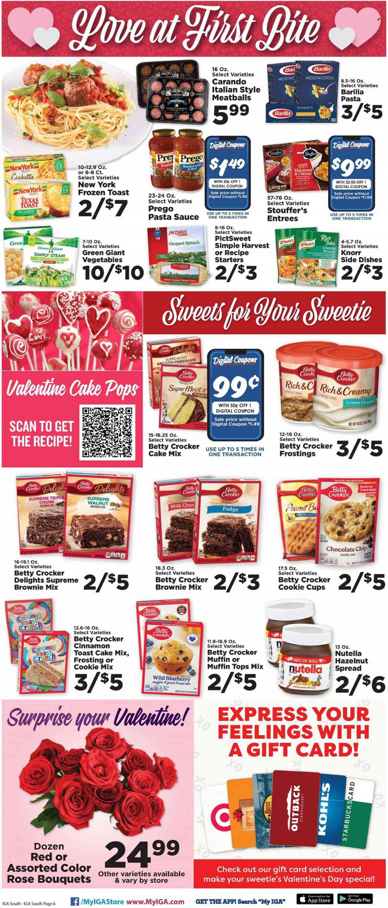 IGA (KY) Weekly Ad Flyer Specials February 8 to February 14, 2023