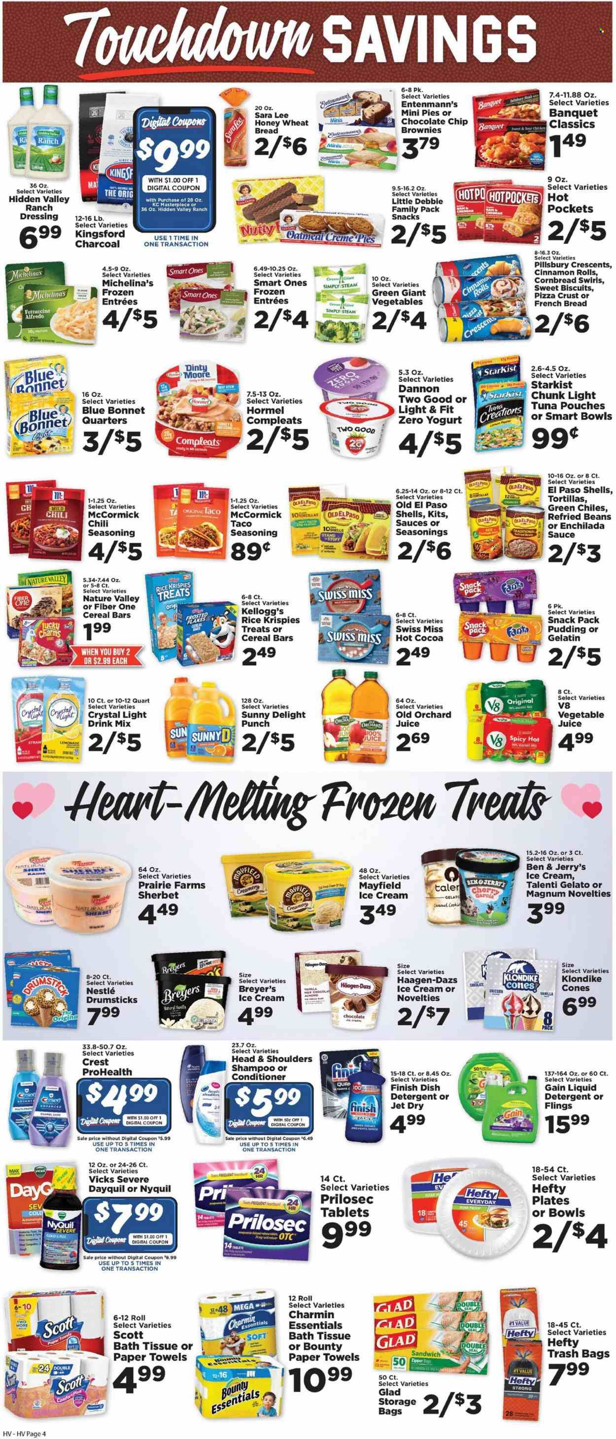 IGA (AL) Weekly Ad Flyer Specials February 8 to February 14, 2023