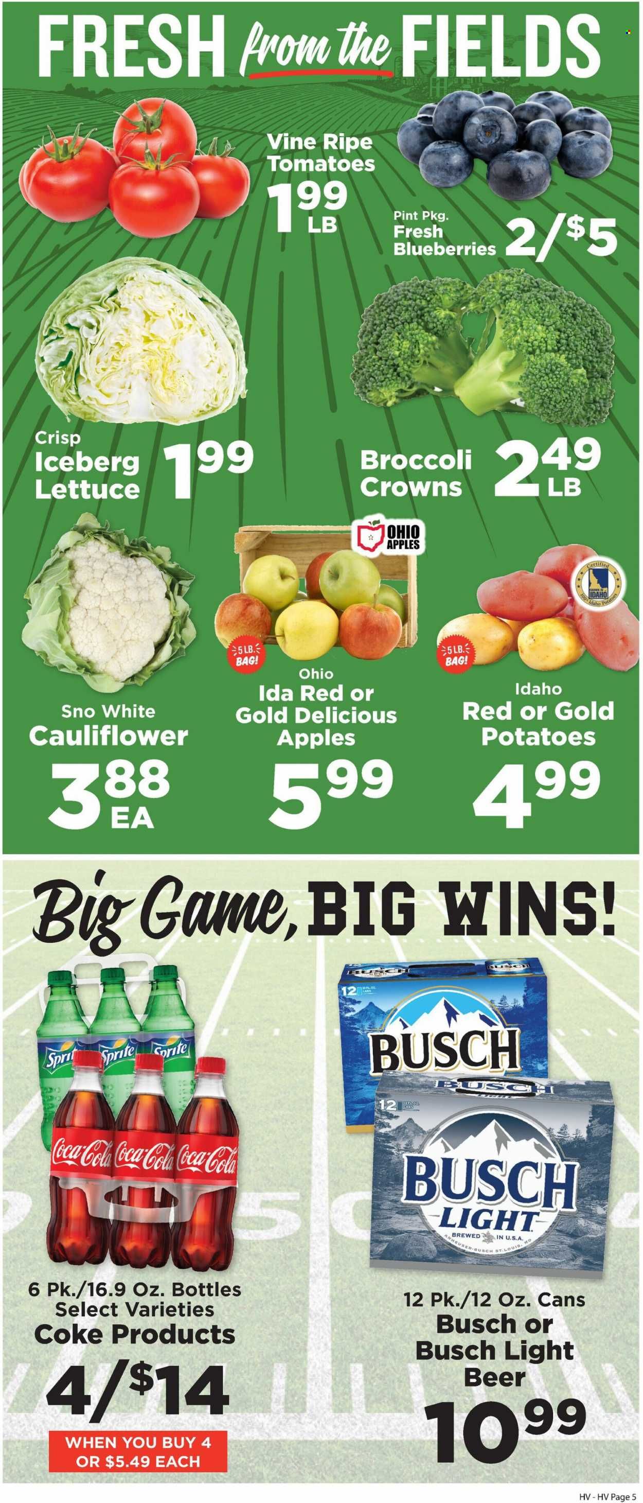 IGA (AL) Weekly Ad Flyer Specials February 8 to February 14, 2023