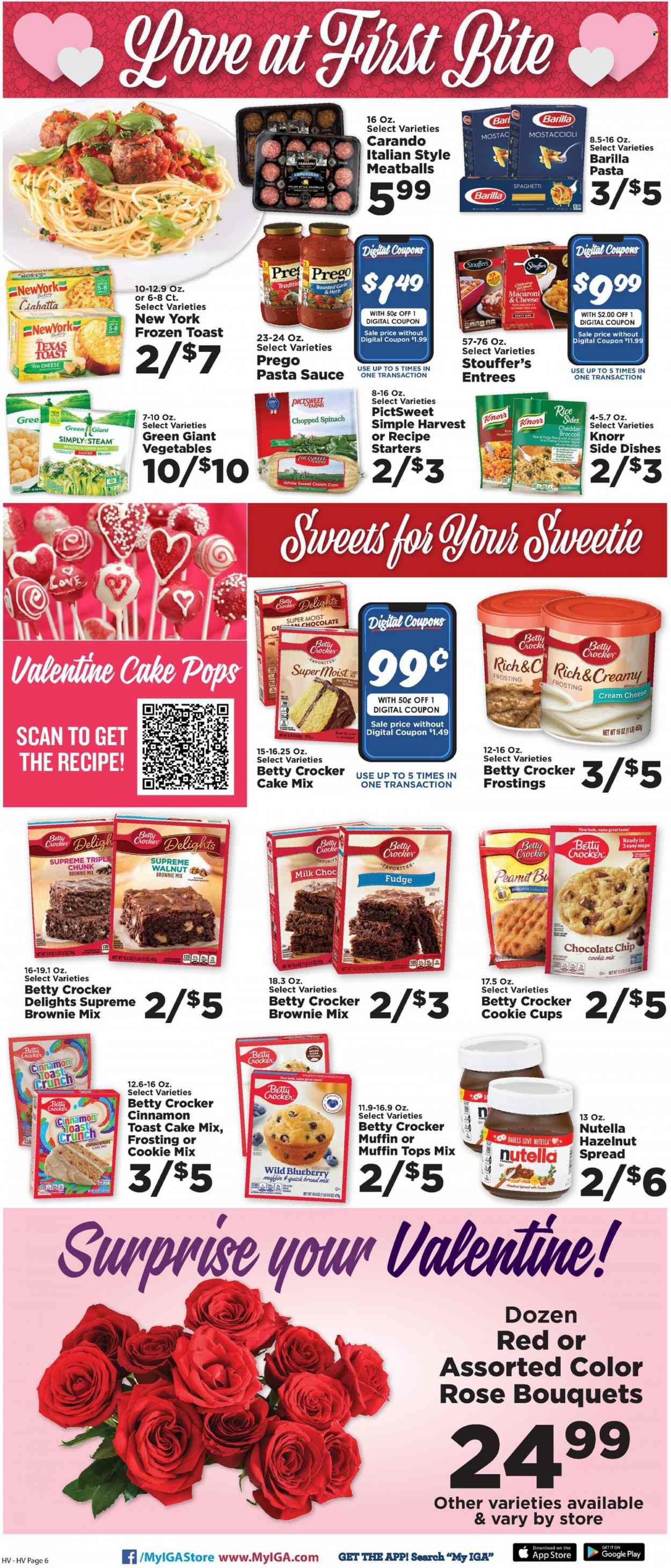 IGA (AL) Weekly Ad Flyer Specials February 8 to February 14, 2023
