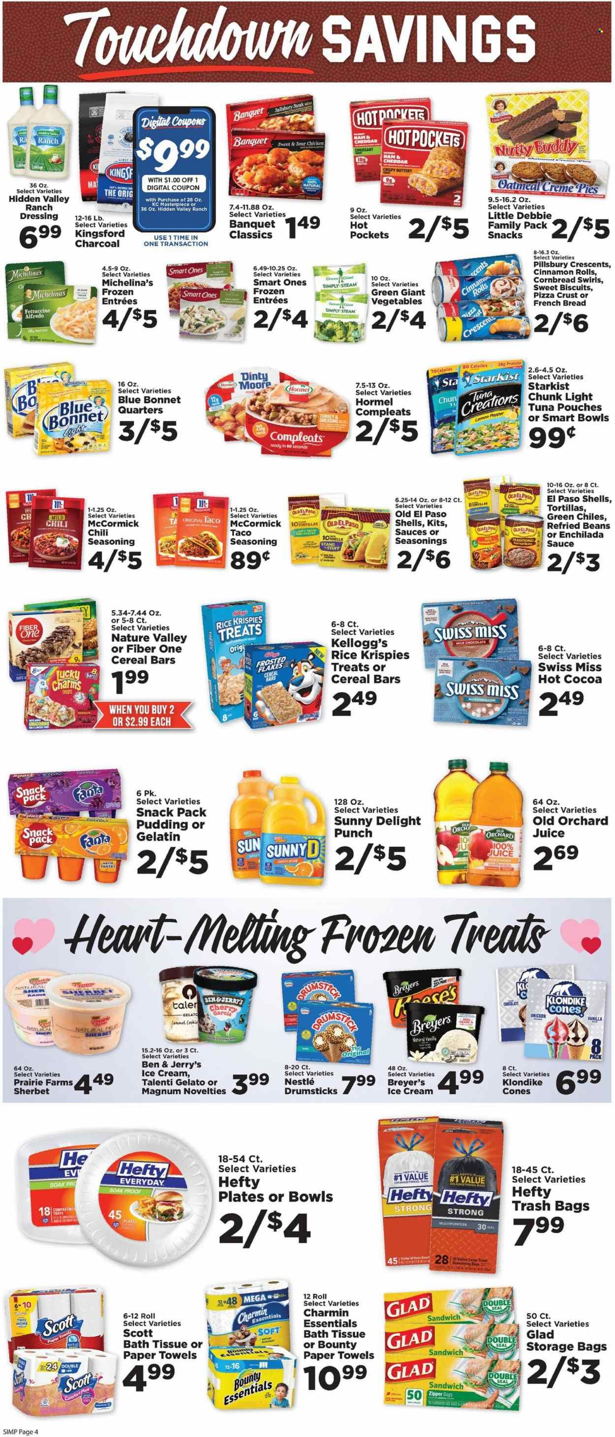 IGA (IN) Weekly Ad Flyer Specials February 8 to February 14, 2023