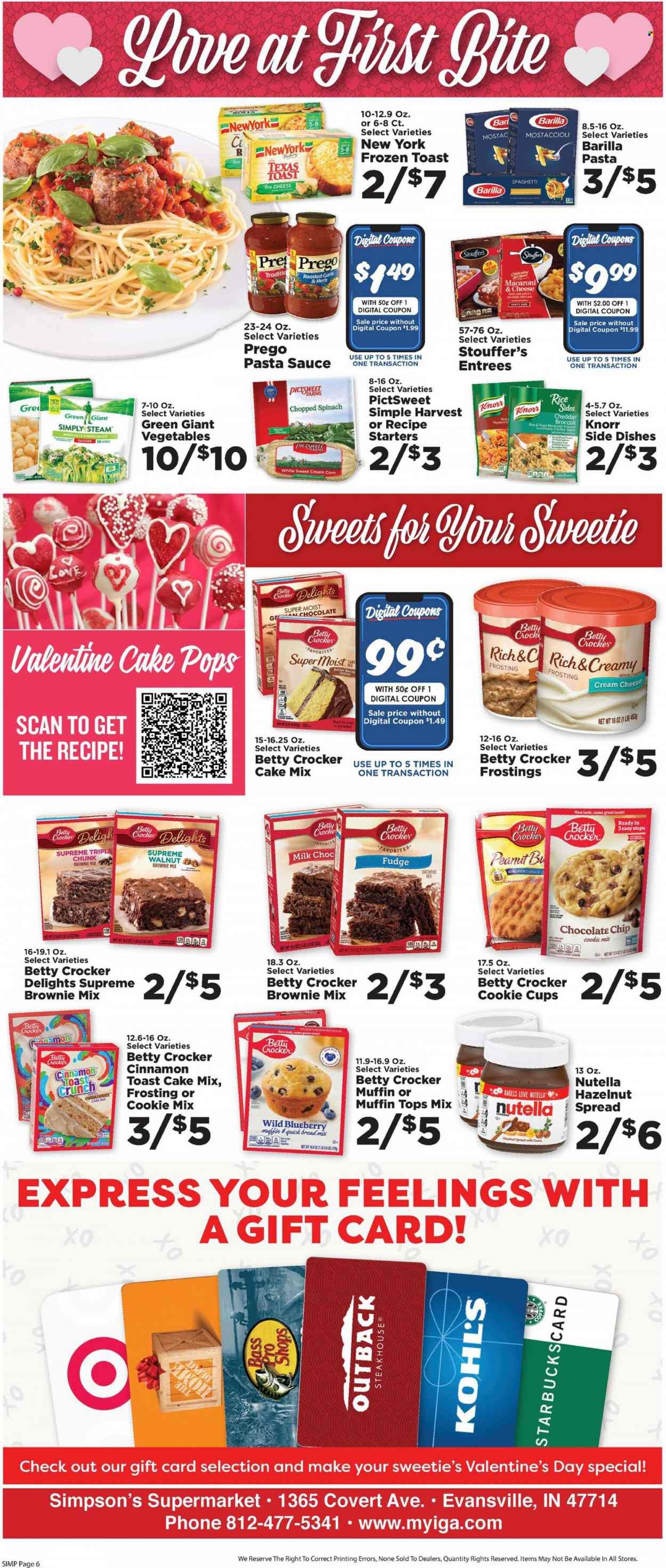 IGA (IN) Weekly Ad Flyer Specials February 8 to February 14, 2023