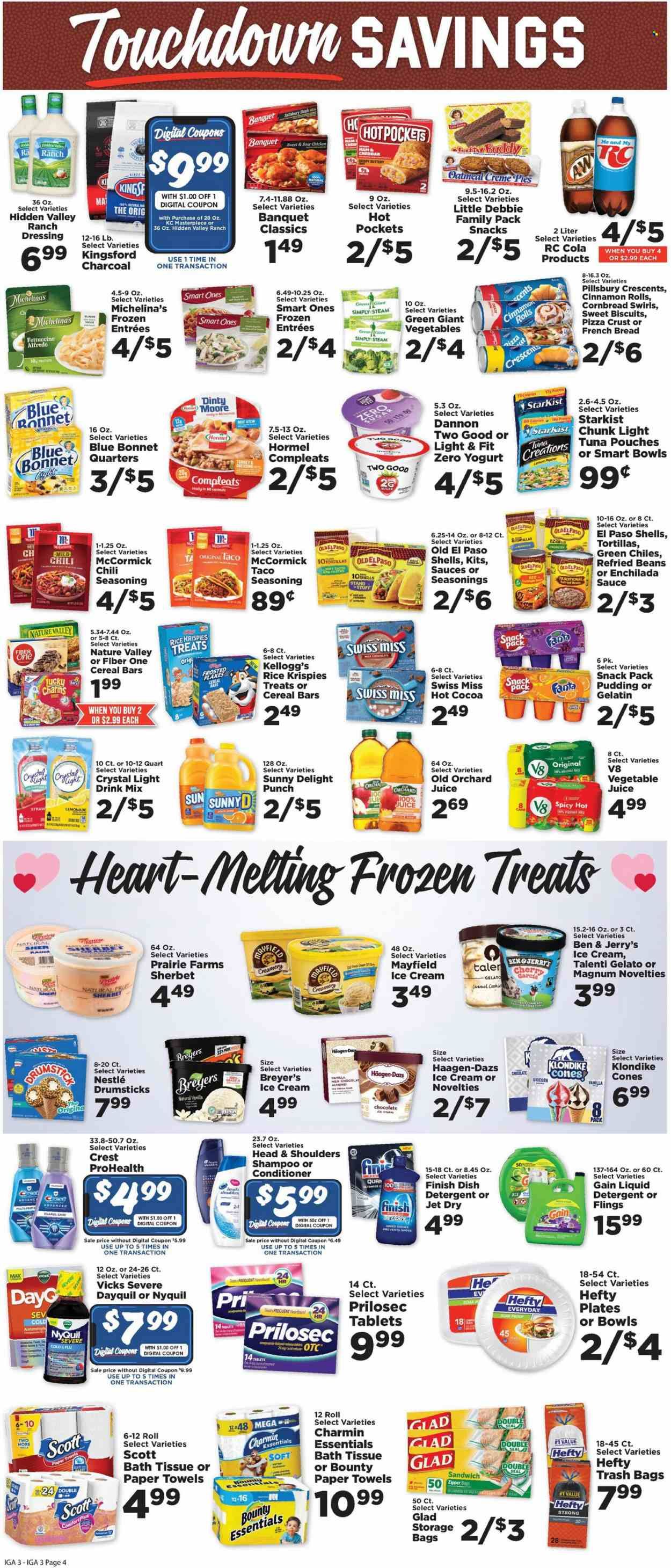 IGA (VA) Weekly Ad Flyer Specials February 8 to February 14, 2023