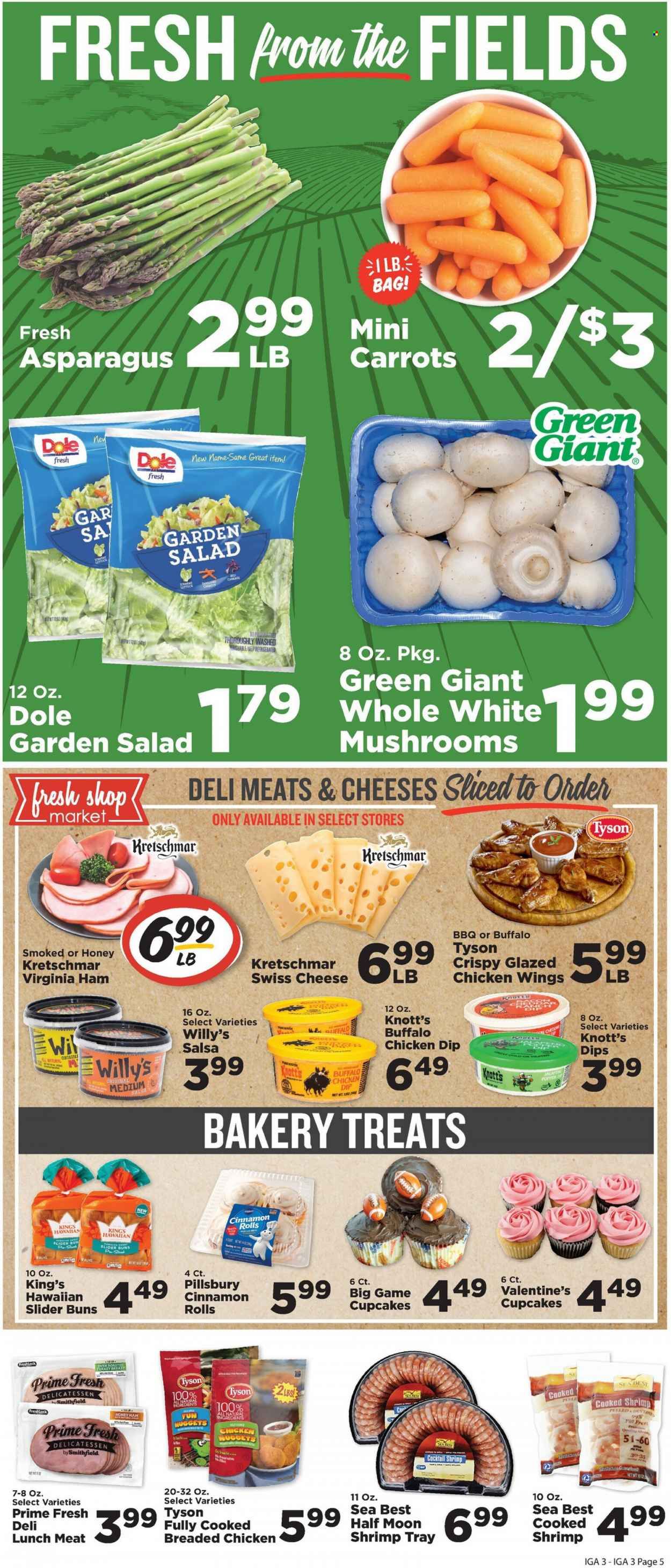 IGA (VA) Weekly Ad Flyer Specials February 8 to February 14, 2023