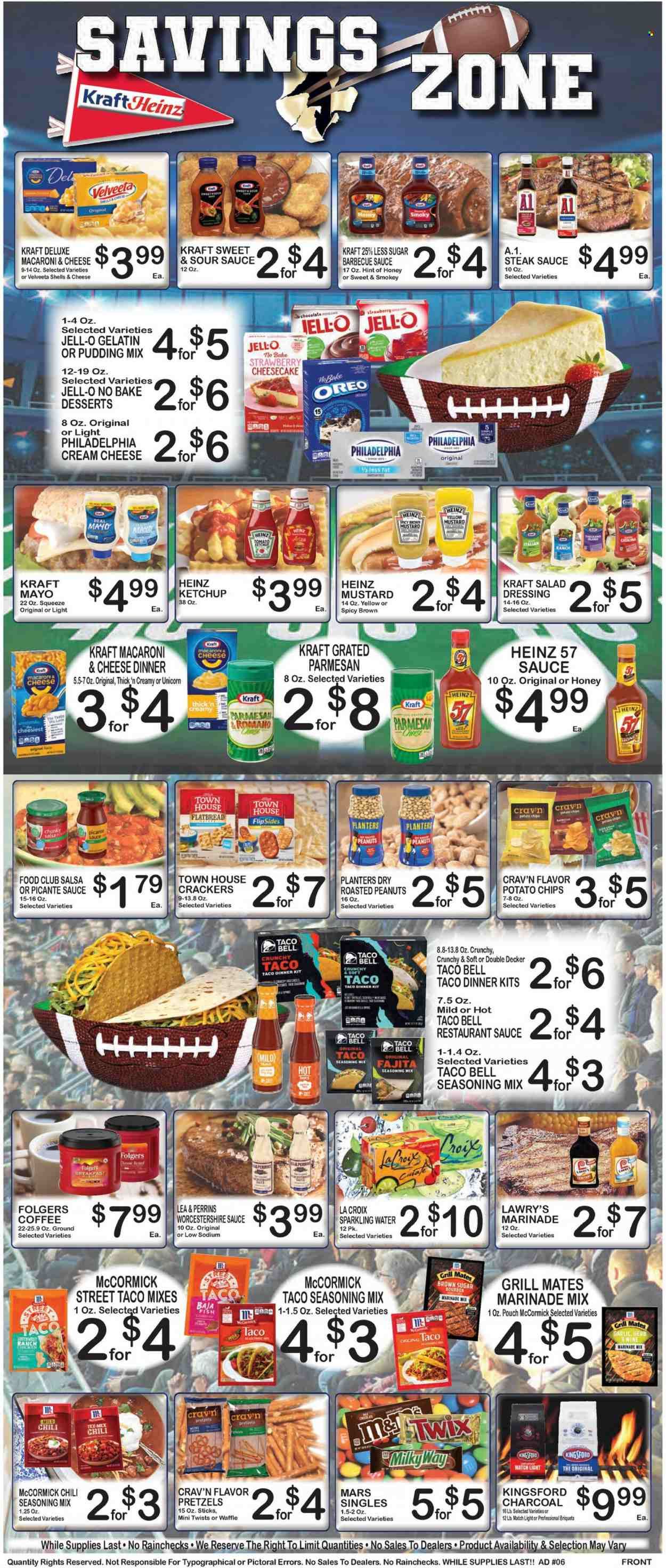 IGA (50) Weekly Ad Flyer Specials February 8 to February 14, 2023