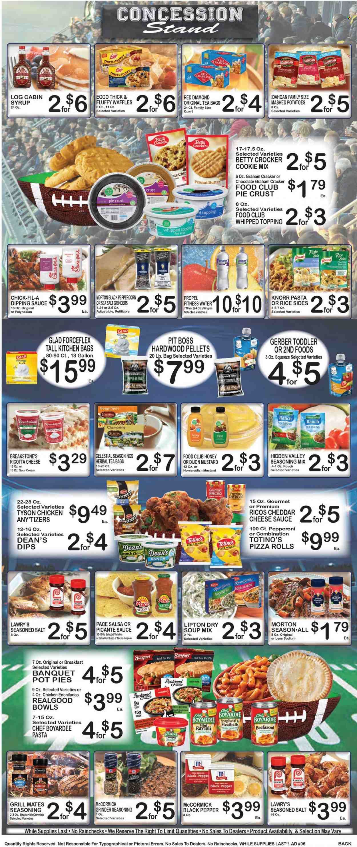 IGA (50) Weekly Ad Flyer Specials February 8 to February 14, 2023