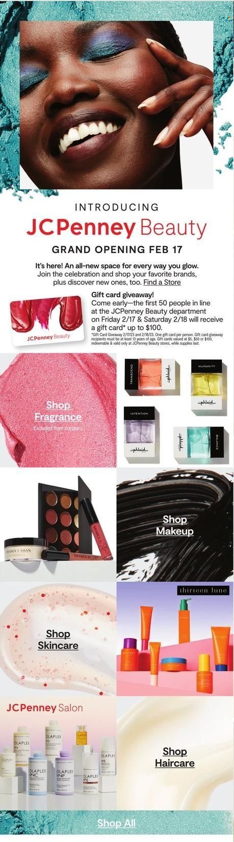 JCPenney Weekly Ad Flyer Specials February 6 to February 14, 2023