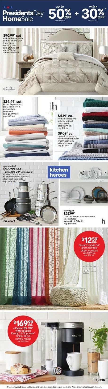 JCPenney Weekly Ad Flyer Specials February 6 to February 14, 2023