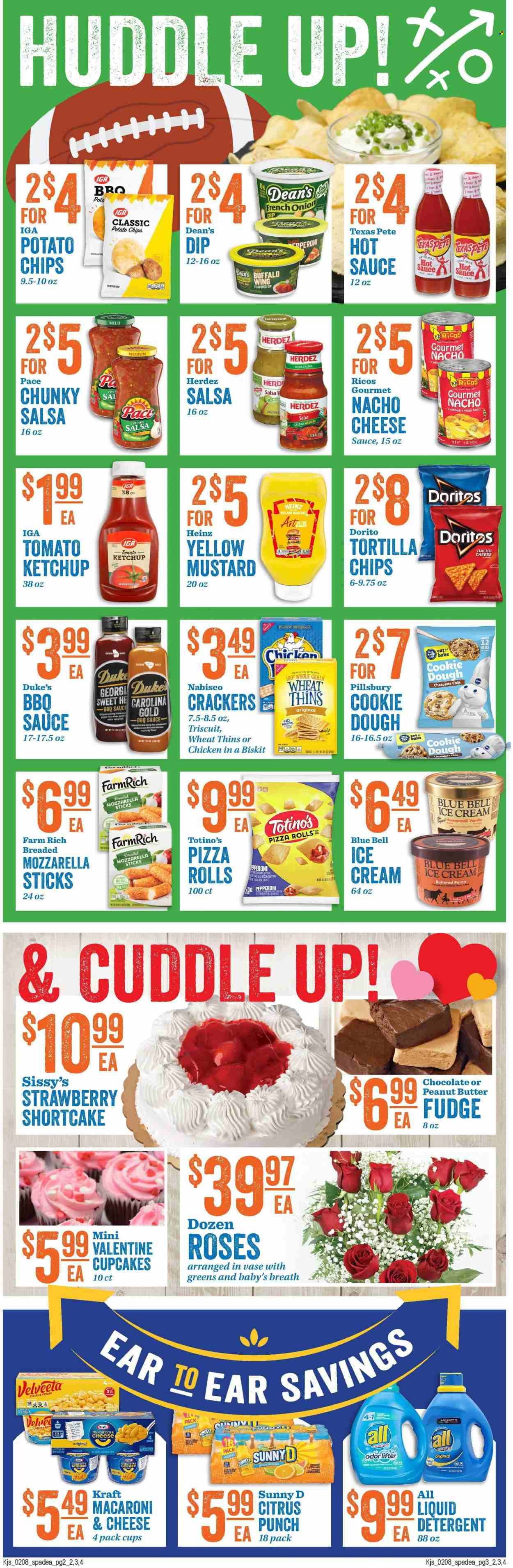 KJ´s Market (GA, SC) Weekly Ad Flyer Specials February 8 to February 14, 2023