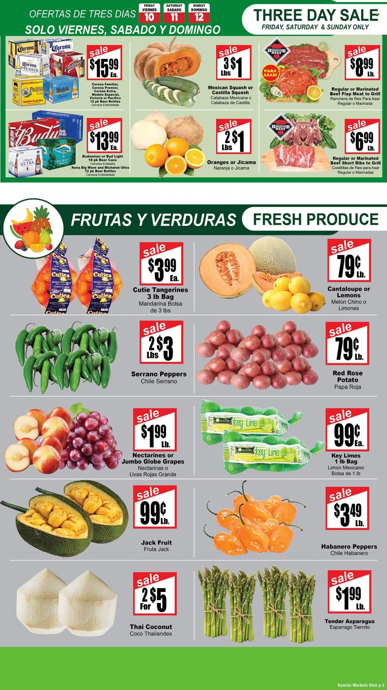 Rancho Markets (UT) Weekly Ad Flyer Specials February 7 to February 13, 2023
