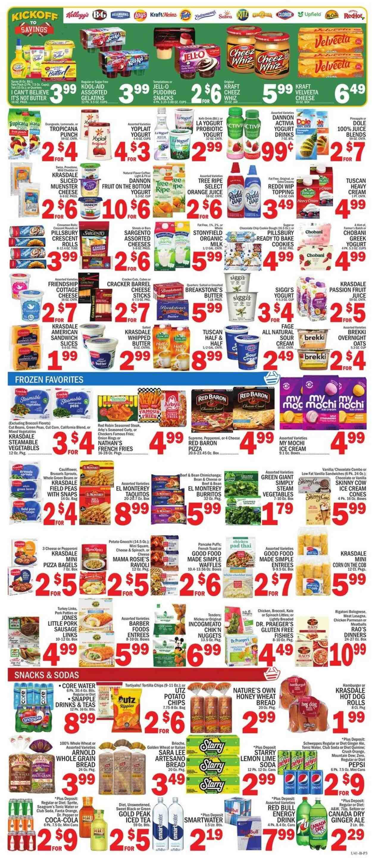 C-Town (CT, FL, MA, NJ, NY, PA) Weekly Ad Flyer Specials February 10 to February 16, 2023