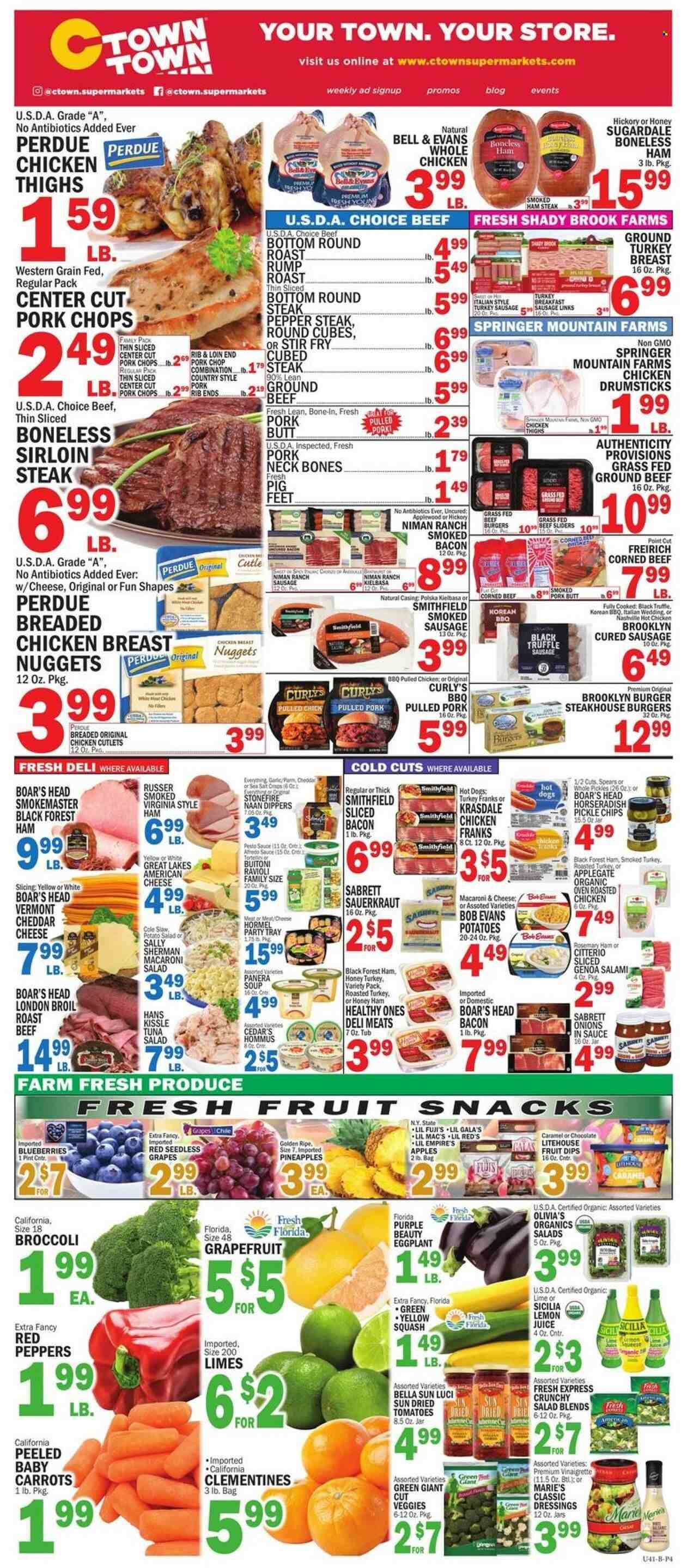 C-Town (CT, FL, MA, NJ, NY, PA) Weekly Ad Flyer Specials February 10 to February 16, 2023