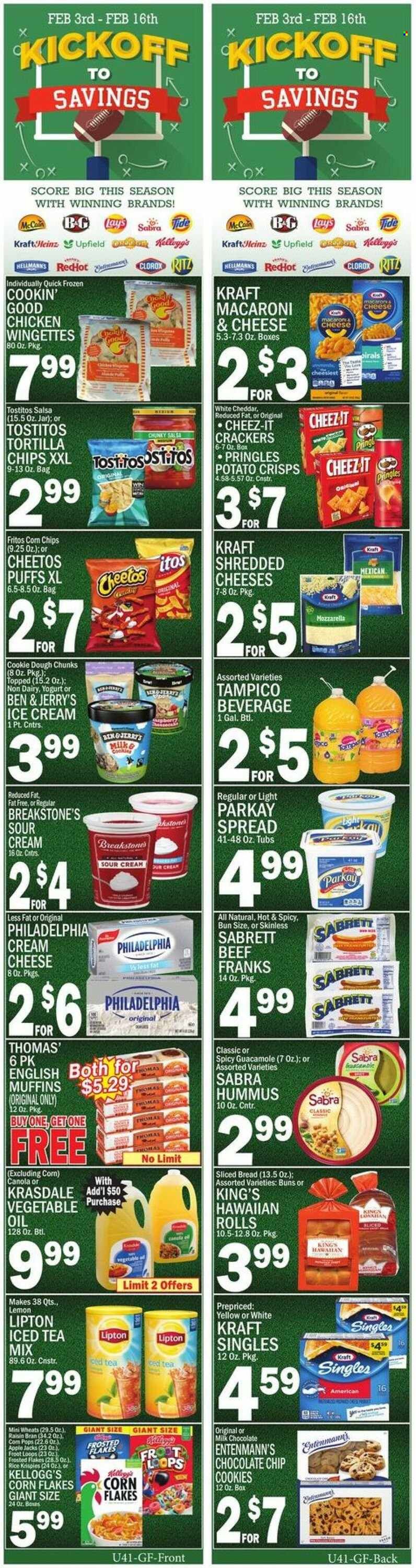 C-Town (CT, FL, MA, NJ, NY, PA) Weekly Ad Flyer Specials February 10 to February 16, 2023