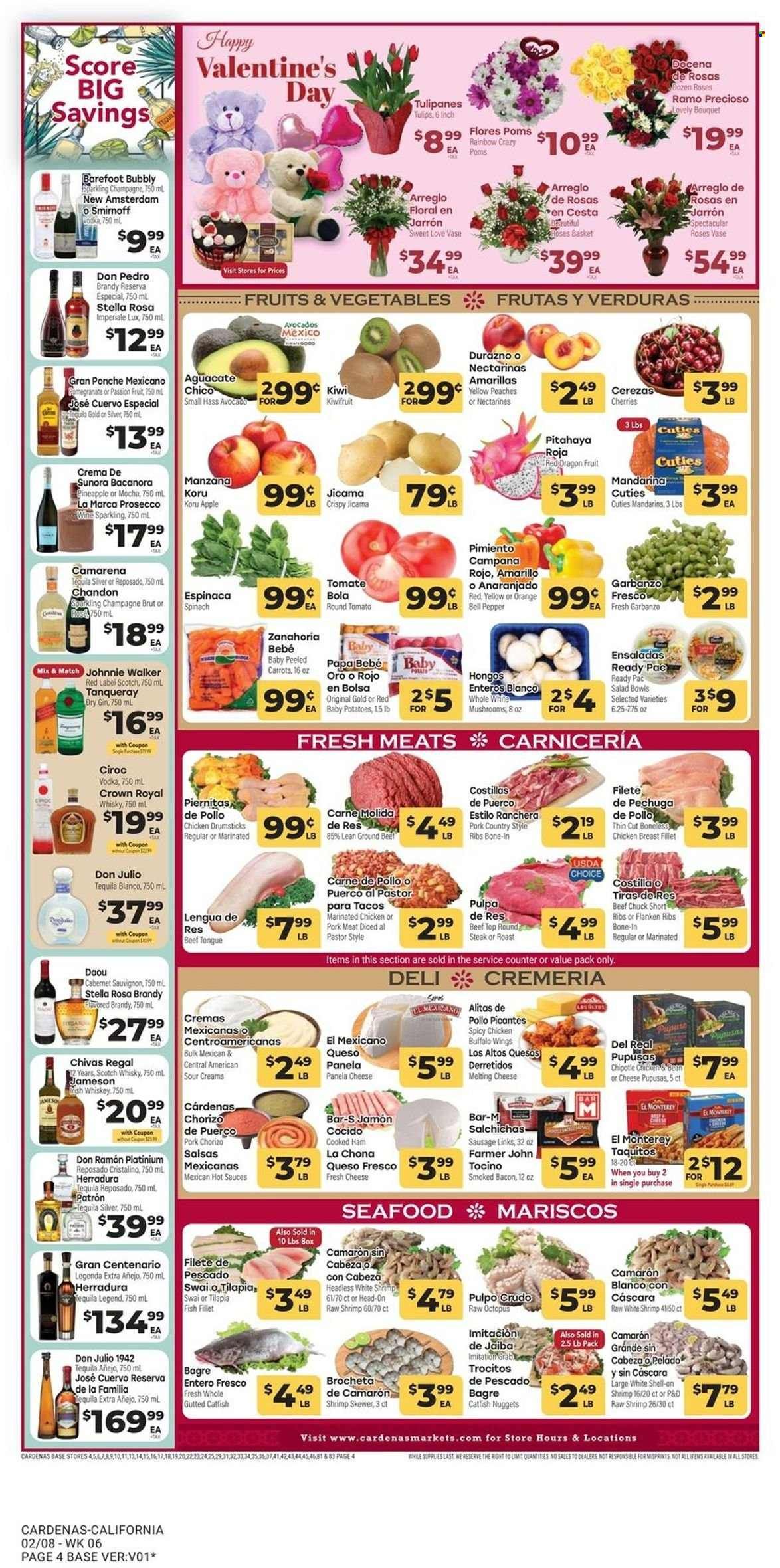 Cardenas (CA, NV) Weekly Ad Flyer Specials February 8 to February 14, 2023
