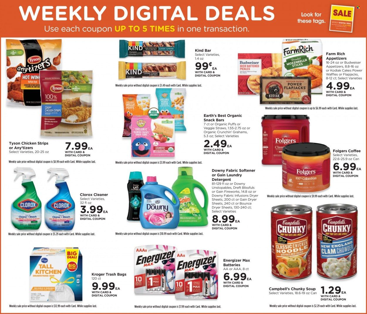 QFC (WA) Weekly Ad Flyer Specials February 8 to February 14, 2023