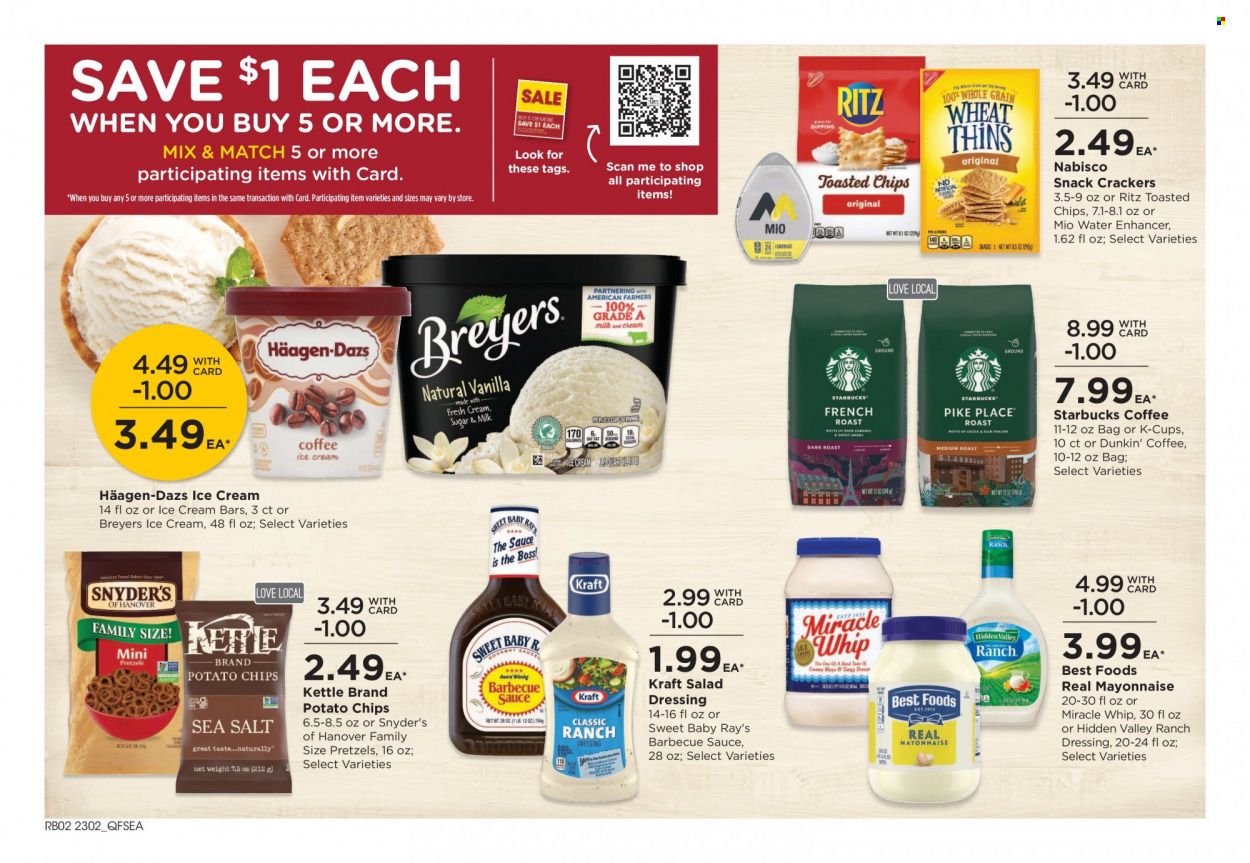 QFC (WA) Weekly Ad Flyer Specials February 8 to February 14, 2023