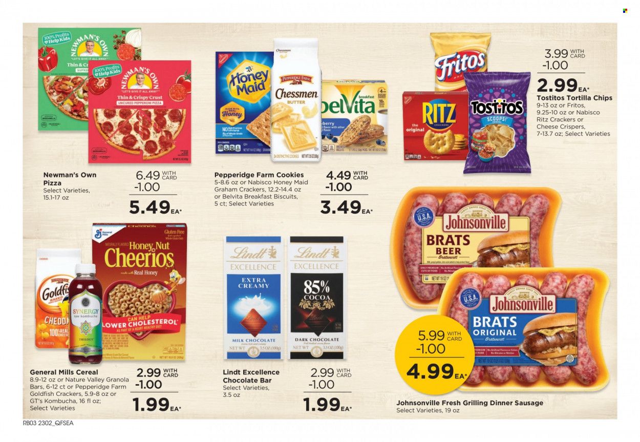 QFC (WA) Weekly Ad Flyer Specials February 8 to February 14, 2023