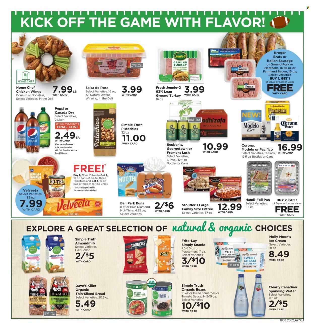 QFC (WA) Weekly Ad Flyer Specials February 8 to February 14, 2023