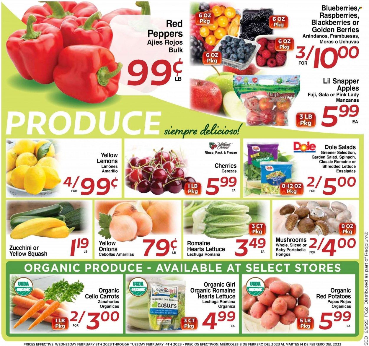 Sedano's (FL) Weekly Ad Flyer Specials February 8 to February 14, 2023