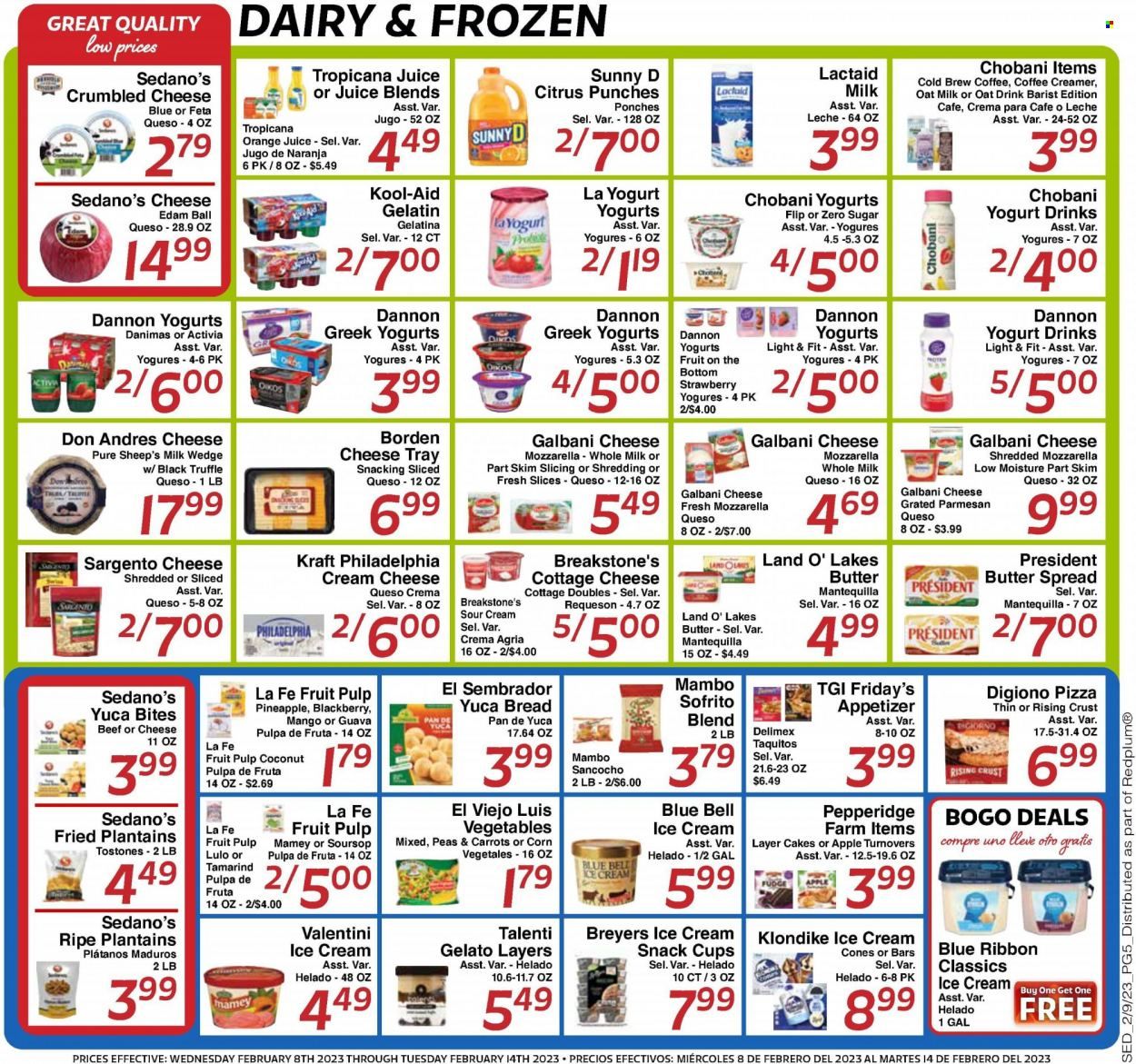 Sedano's (FL) Weekly Ad Flyer Specials February 8 to February 14, 2023