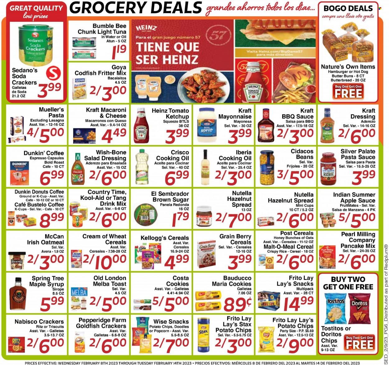 Sedano's (FL) Weekly Ad Flyer Specials February 8 to February 14, 2023