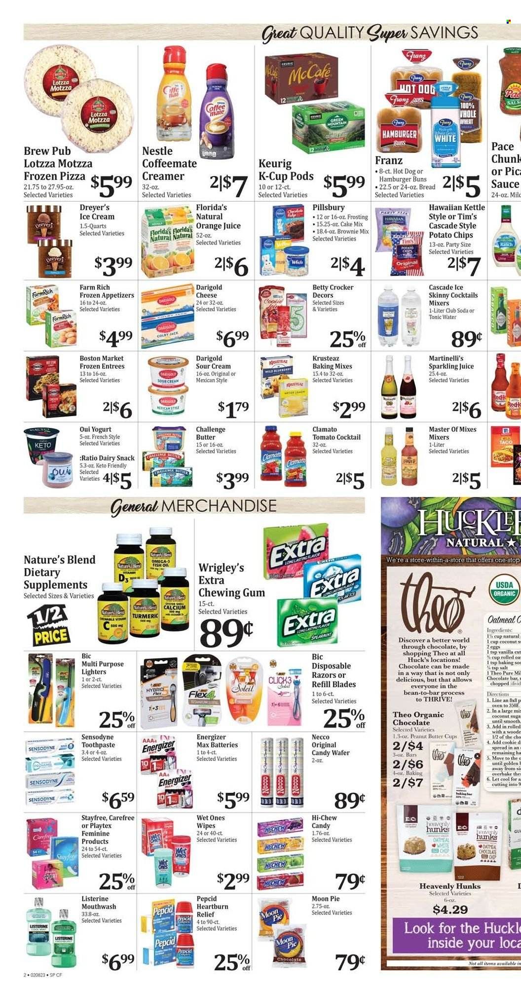 Rosauers (ID, MT, OR, WA) Weekly Ad Flyer Specials February 8 to February 14, 2023