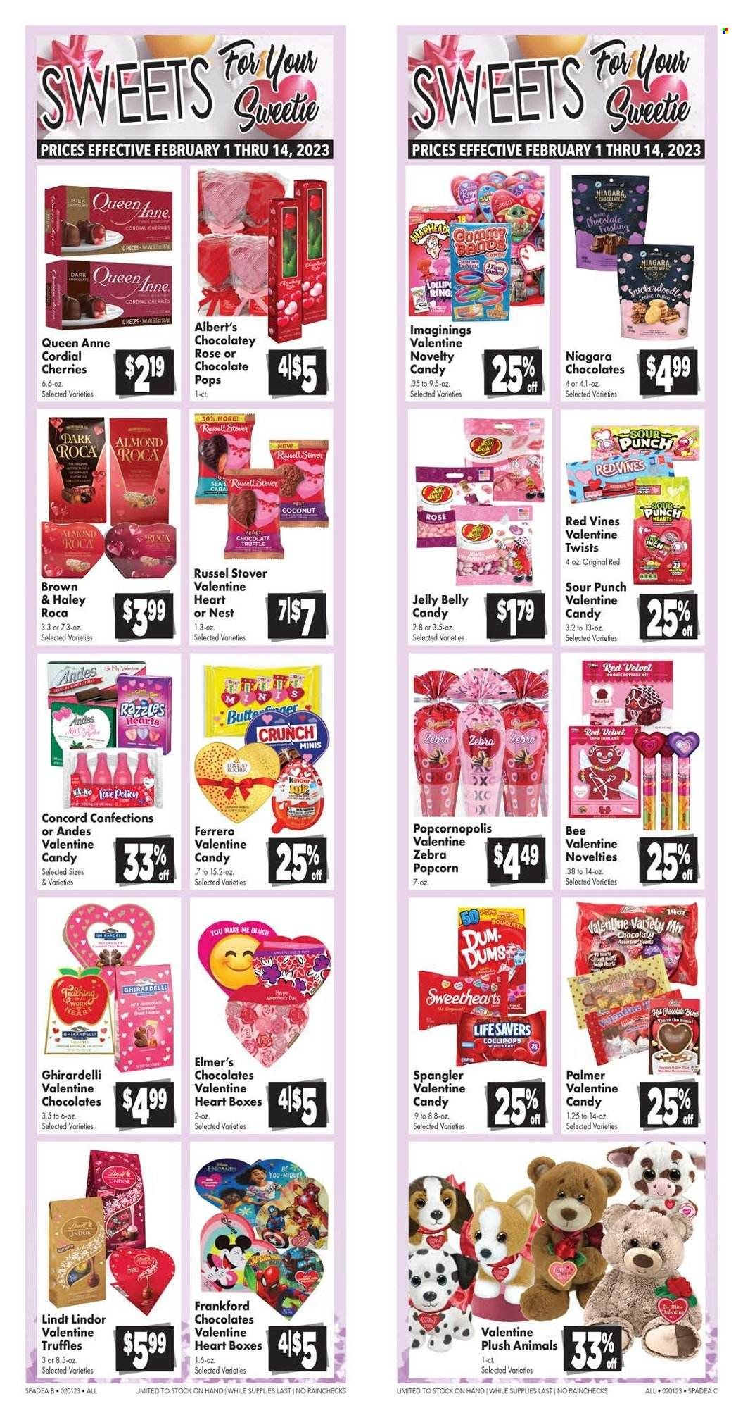 Rosauers (ID, MT, OR, WA) Weekly Ad Flyer Specials February 8 to February 14, 2023