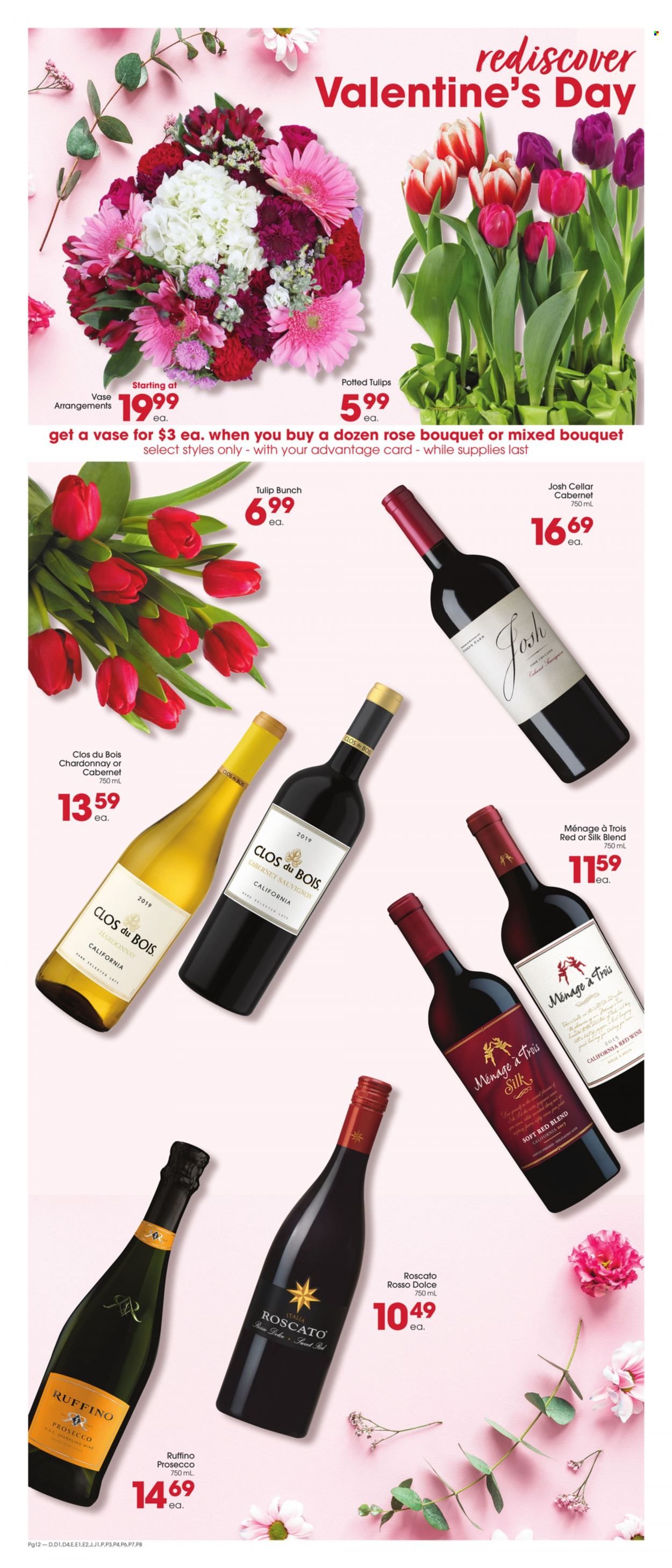 Giant Eagle (OH, PA) Weekly Ad Flyer Specials February 9 to February 15, 2023