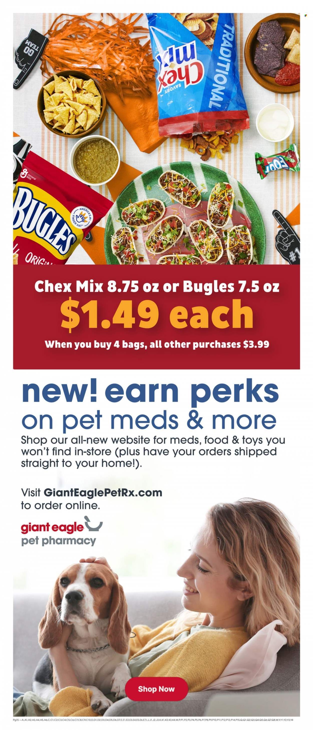 Giant Eagle (OH, PA) Weekly Ad Flyer Specials February 9 to February 15, 2023