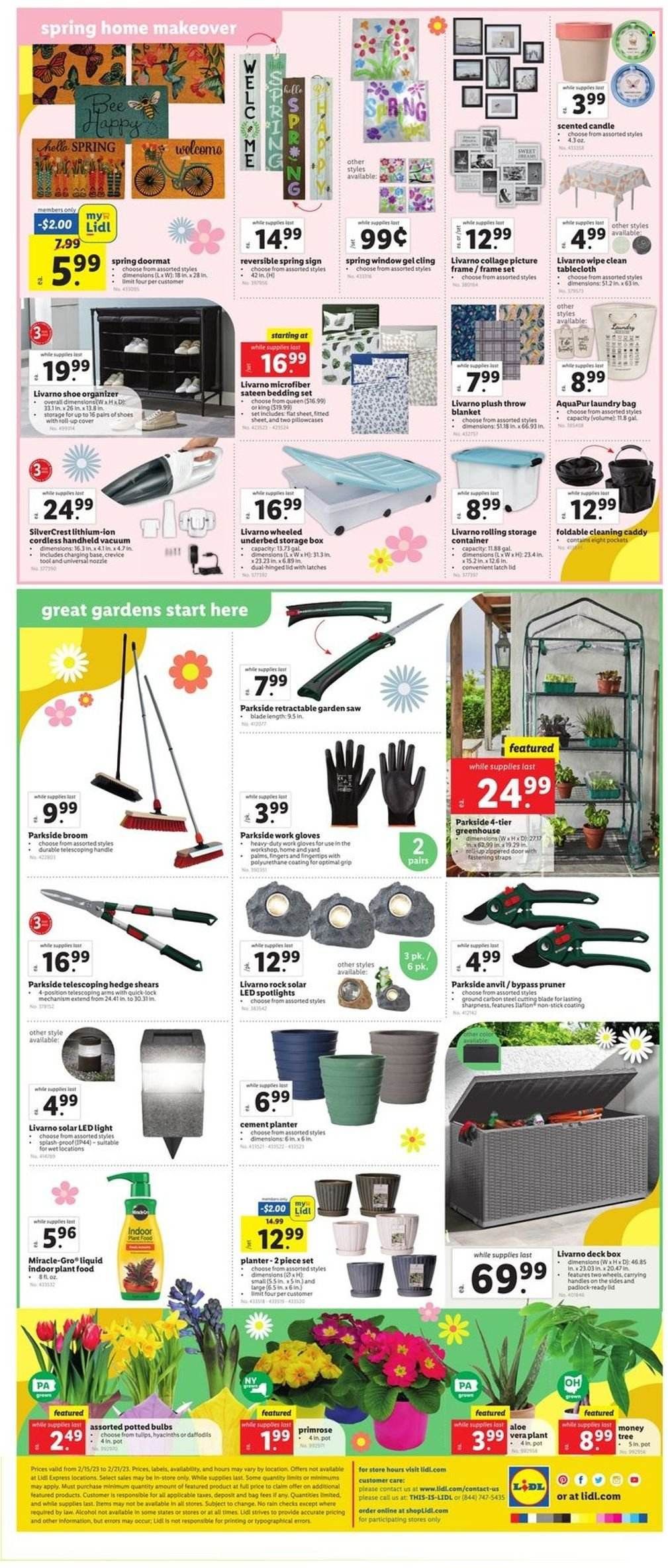 Lidl (GA, MD, NC, NJ, PA, SC, VA) Weekly Ad Flyer Specials February 15 to February 21, 2023