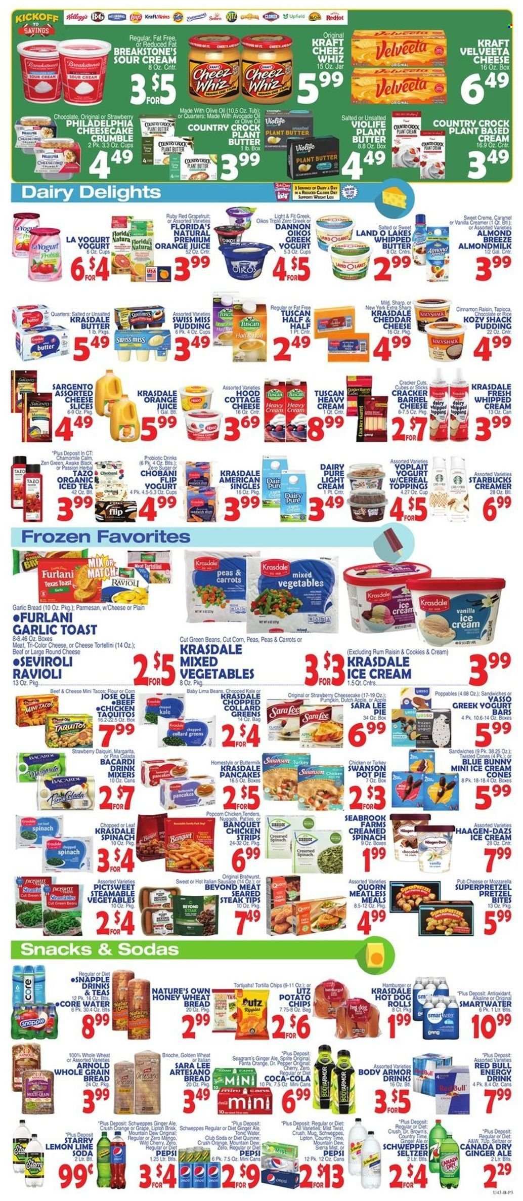Bravo Supermarkets Weekly Ad Flyer Specials February 10 to February 16, 2023