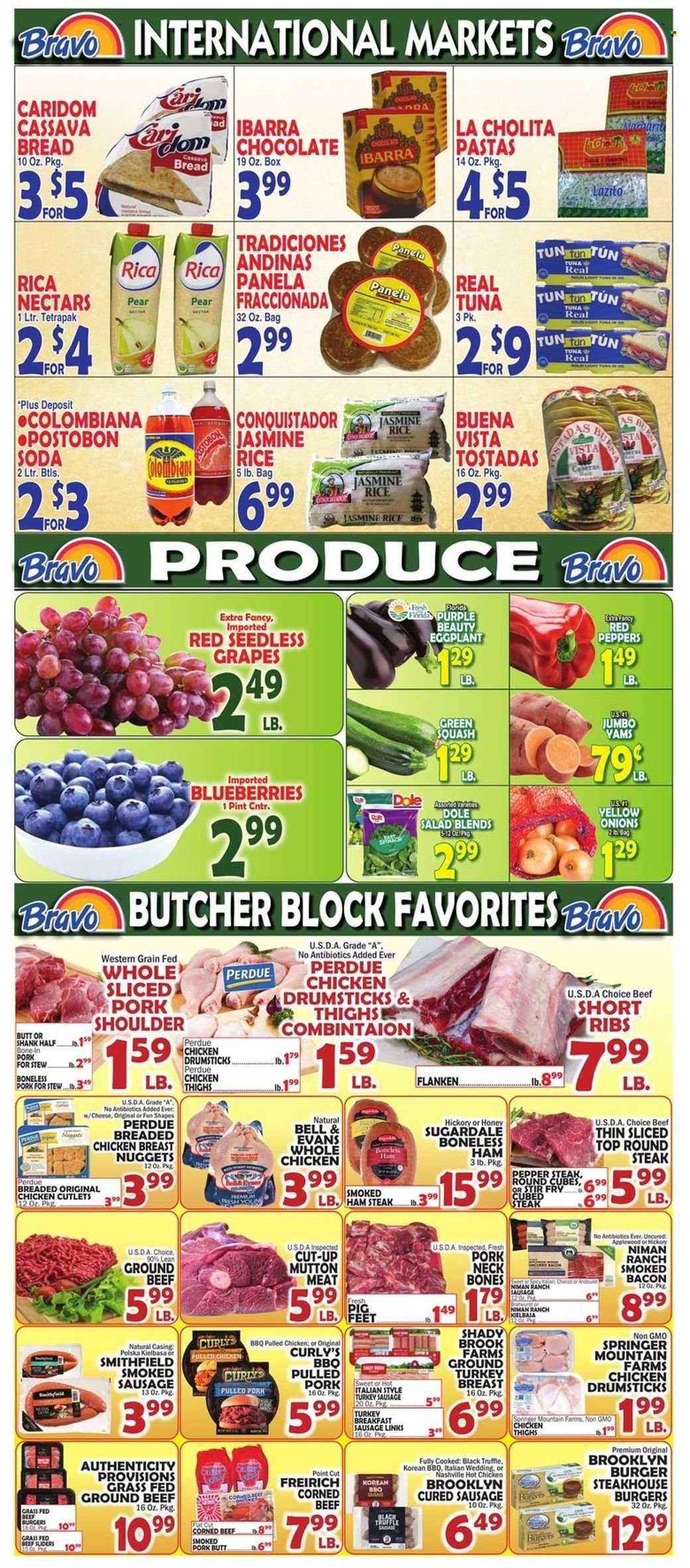 Bravo Supermarkets Weekly Ad Flyer Specials February 10 to February 16, 2023