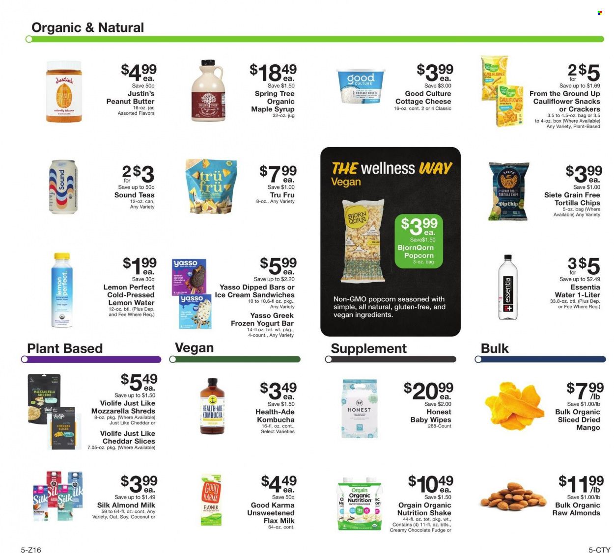 Fairway Market (CT, NJ, NY) Weekly Ad Flyer Specials February 10 to February 16, 2023