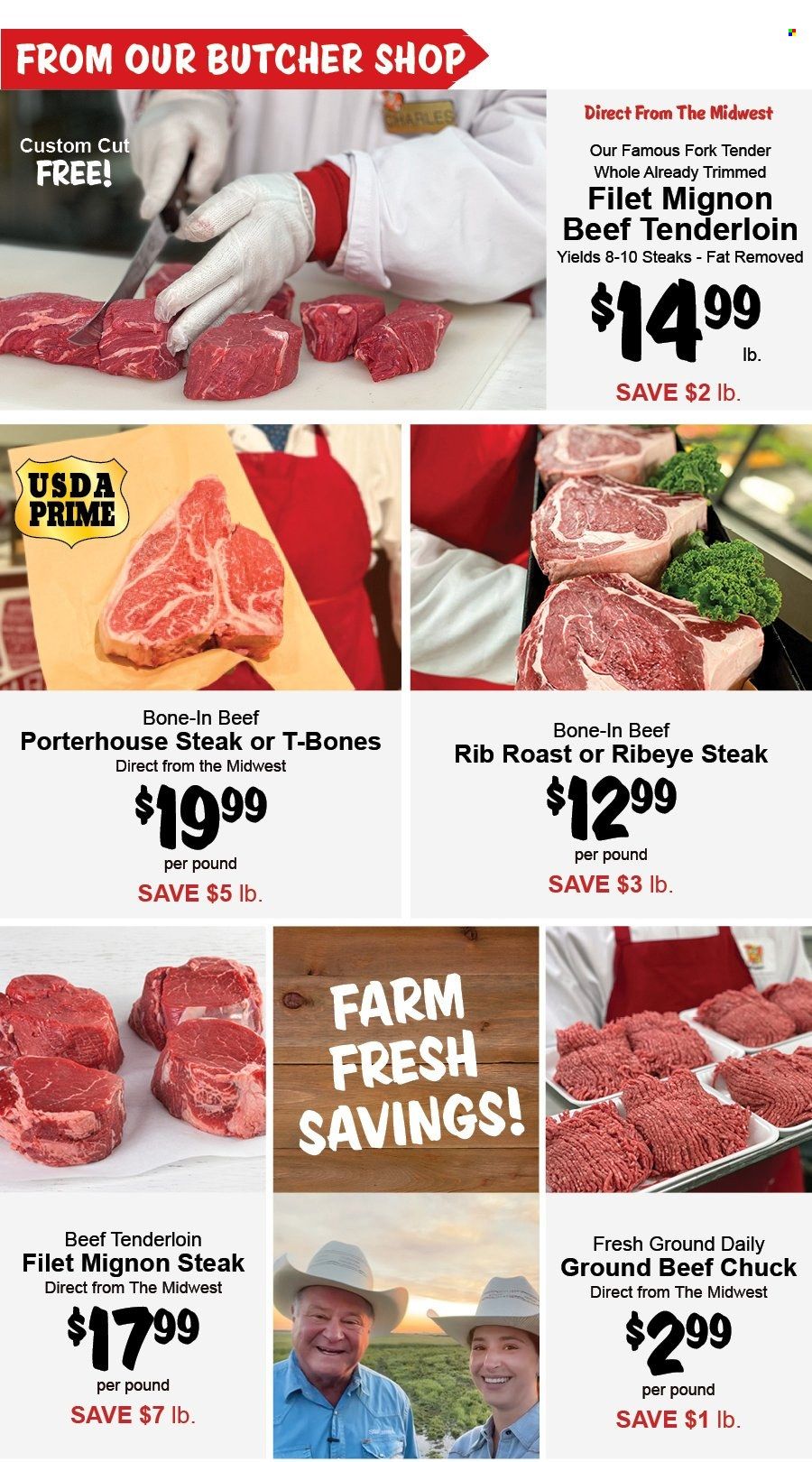 Stew Leonard's (CT, NJ, NY) Weekly Ad Flyer Specials February 8 to February 14, 2023