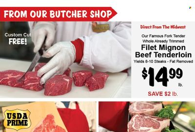 Stew Leonard's (CT, NJ, NY) Weekly Ad Flyer Specials February 8 to February 14, 2023