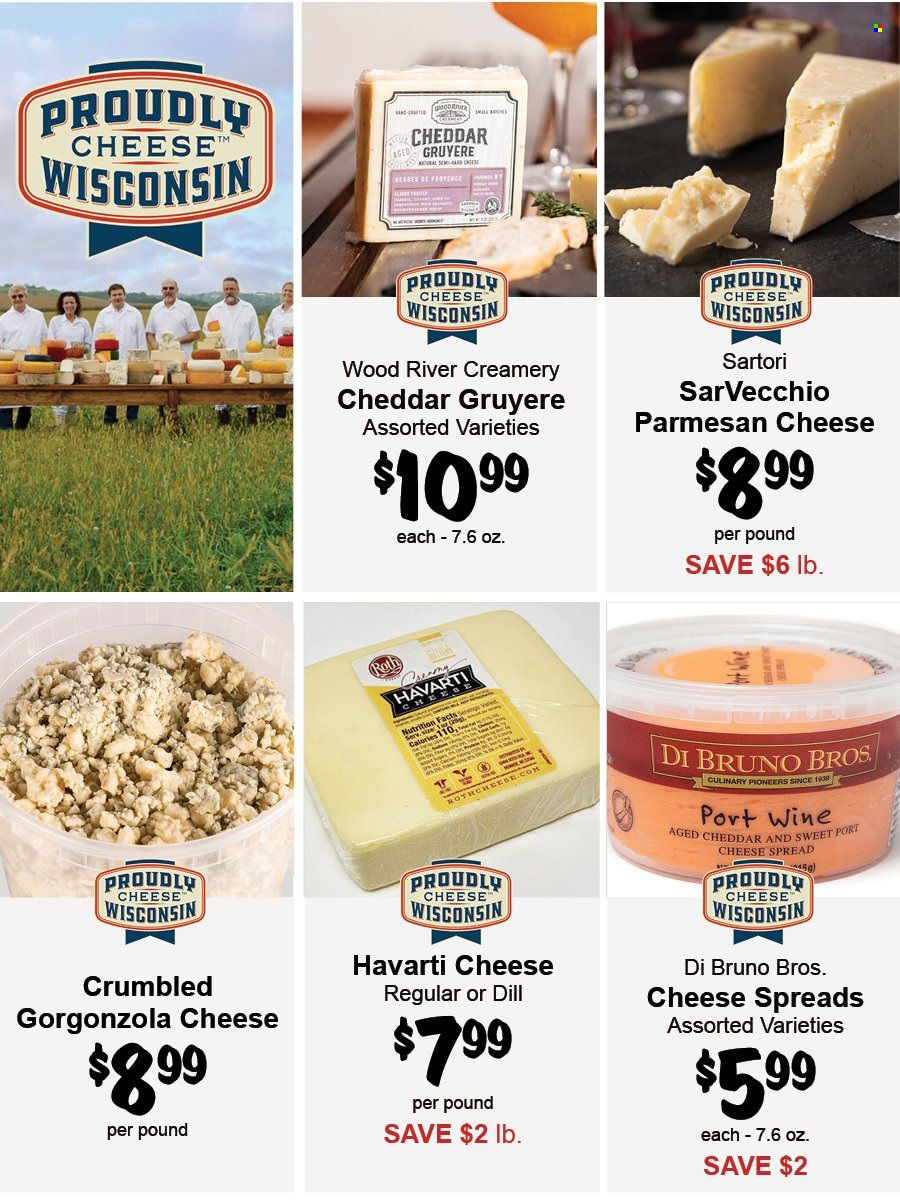 Stew Leonard's (CT, NJ, NY) Weekly Ad Flyer Specials February 8 to February 14, 2023