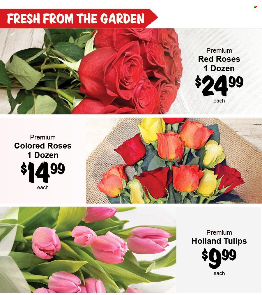 Stew Leonard's (CT, NJ, NY) Weekly Ad Flyer Specials February 8 to February 14, 2023