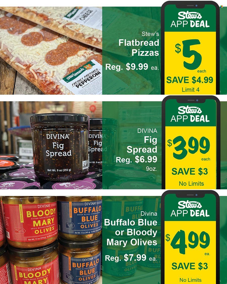 Stew Leonard's (CT, NJ, NY) Weekly Ad Flyer Specials February 8 to February 14, 2023
