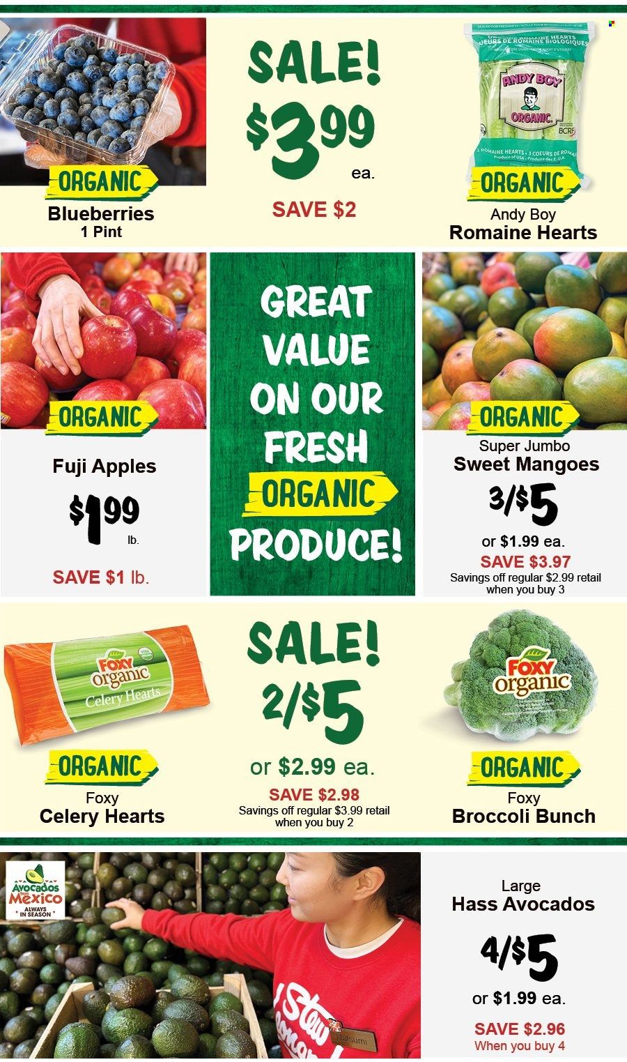 Stew Leonard's (CT, NJ, NY) Weekly Ad Flyer Specials February 8 to February 14, 2023