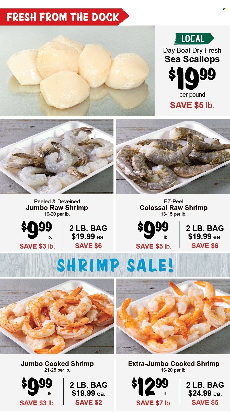 Stew Leonard's (CT, NJ, NY) Weekly Ad Flyer Specials February 8 to February 14, 2023