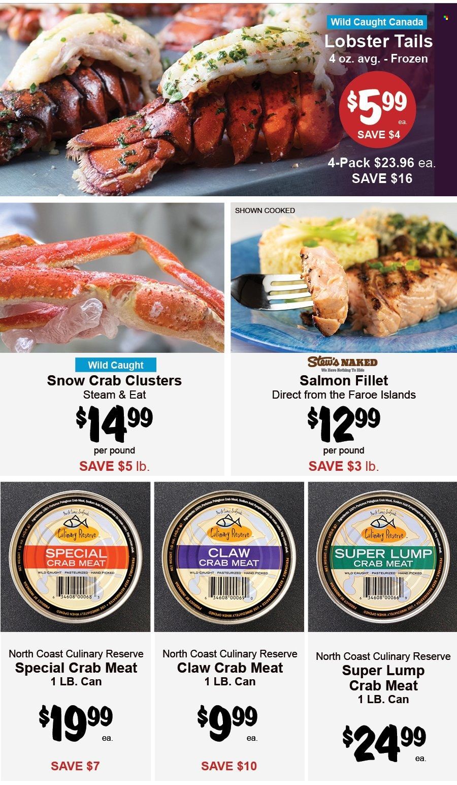 Stew Leonard's (CT, NJ, NY) Weekly Ad Flyer Specials February 8 to February 14, 2023