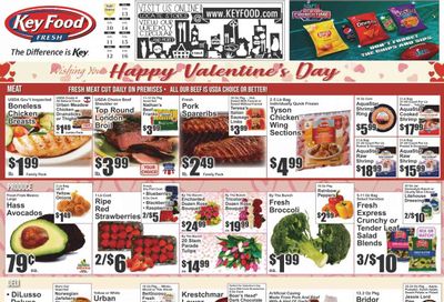 Key Food Weekly Ad Flyer Specials February 10 to February 16, 2023
