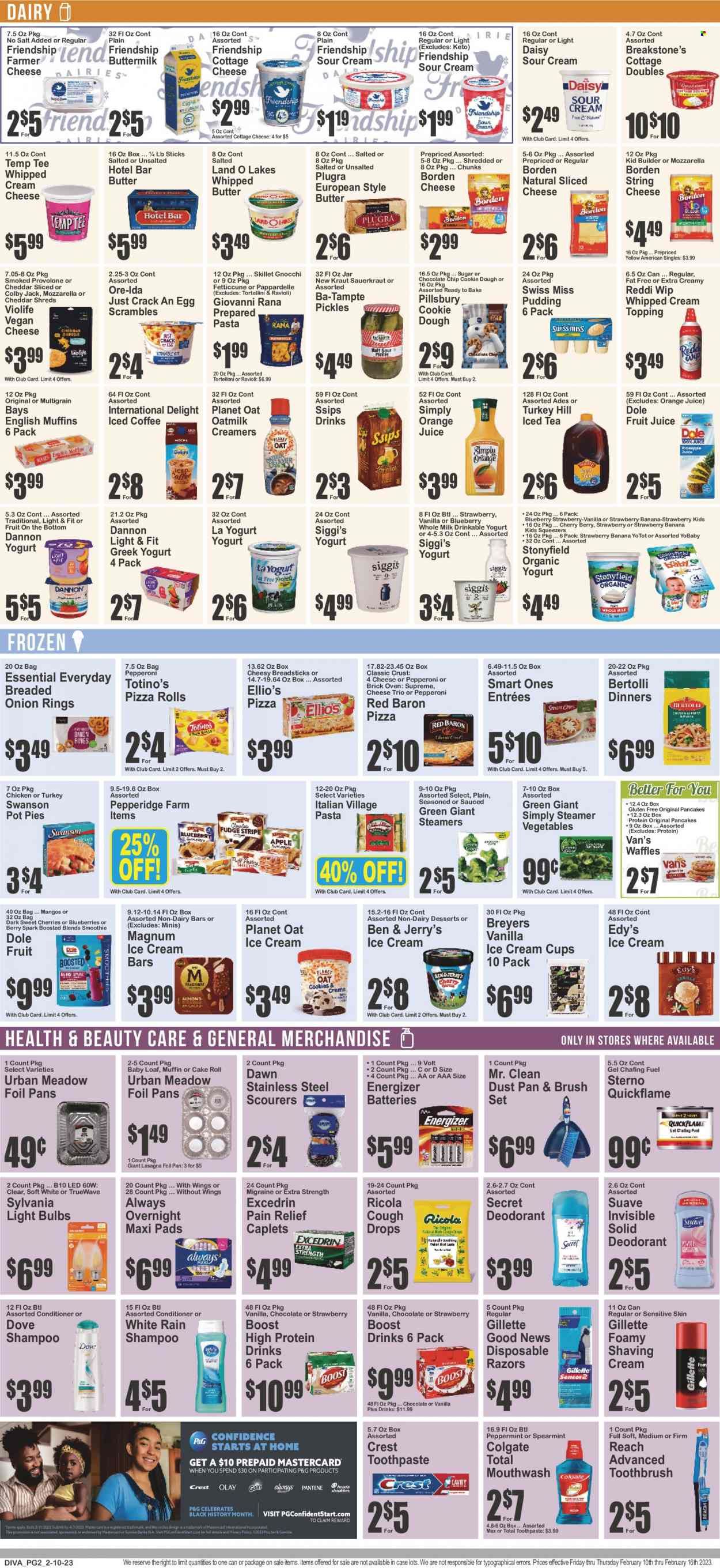 Key Food Weekly Ad Flyer Specials February 10 to February 16, 2023