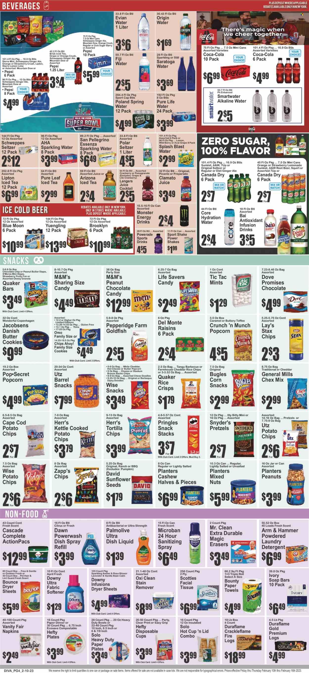 Key Food Weekly Ad Flyer Specials February 10 to February 16, 2023