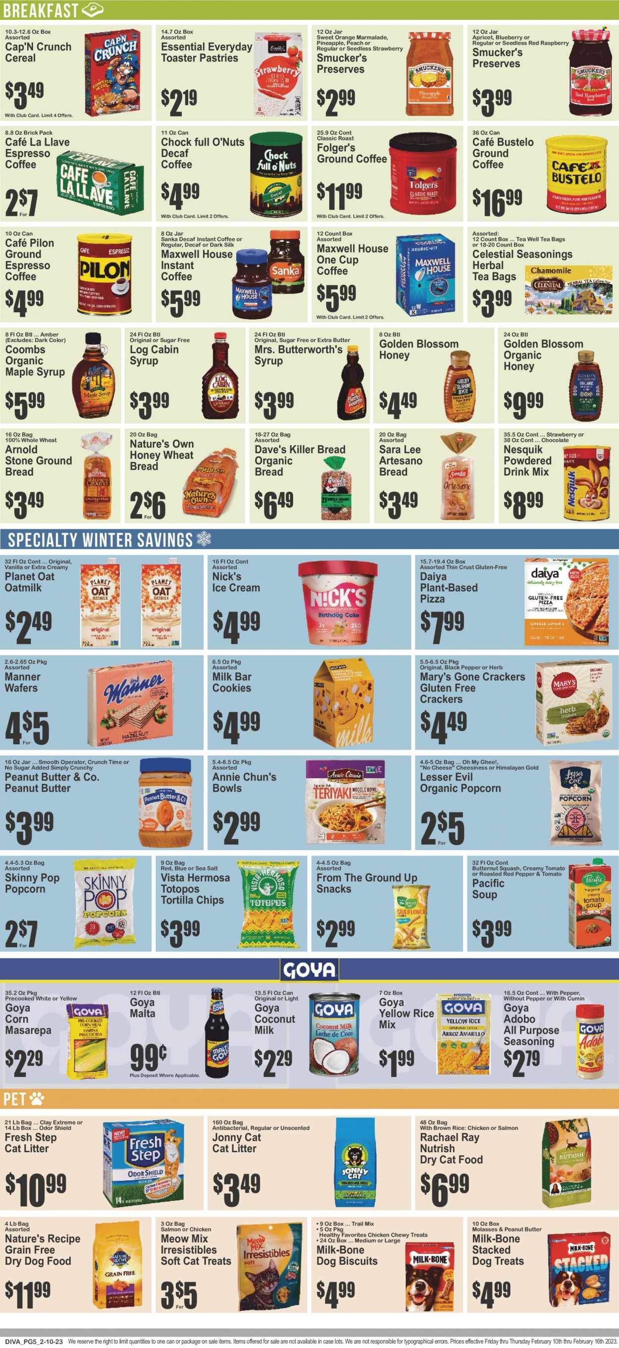 Key Food Weekly Ad Flyer Specials February 10 to February 16, 2023