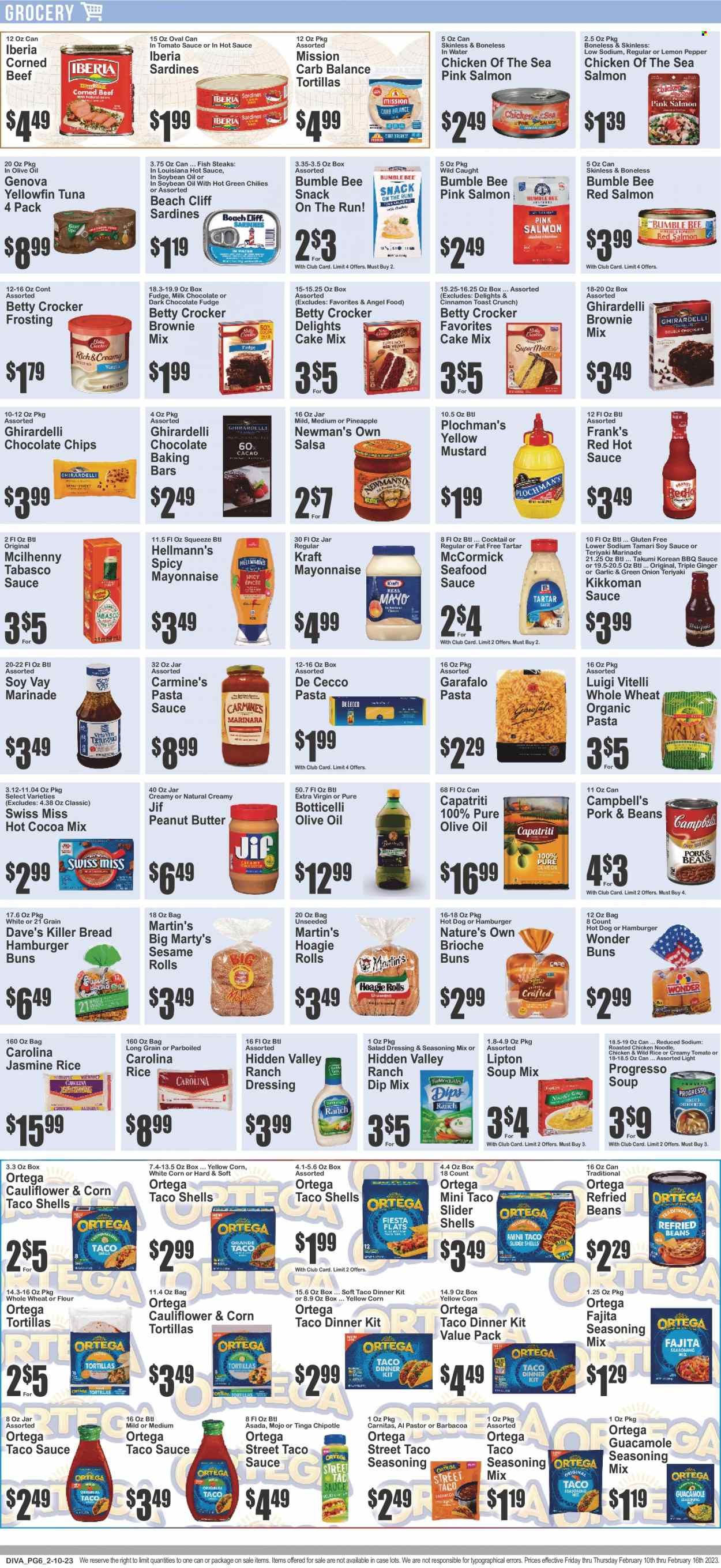 Key Food Weekly Ad Flyer Specials February 10 to February 16, 2023